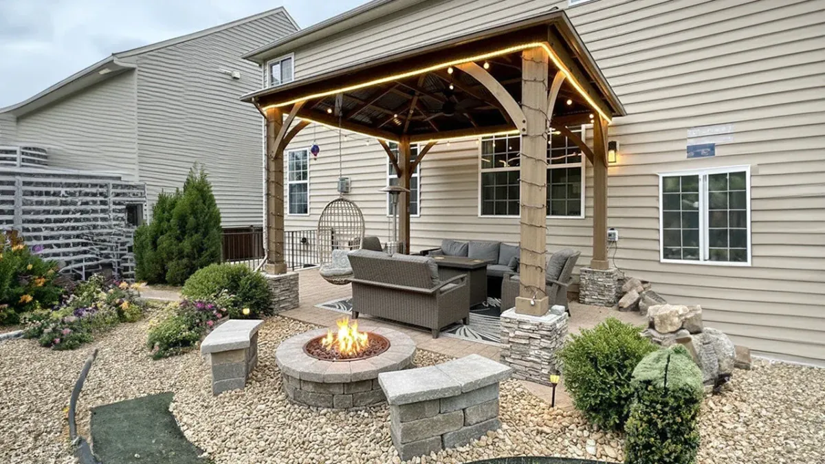 Concrete Contractor in Ventura County