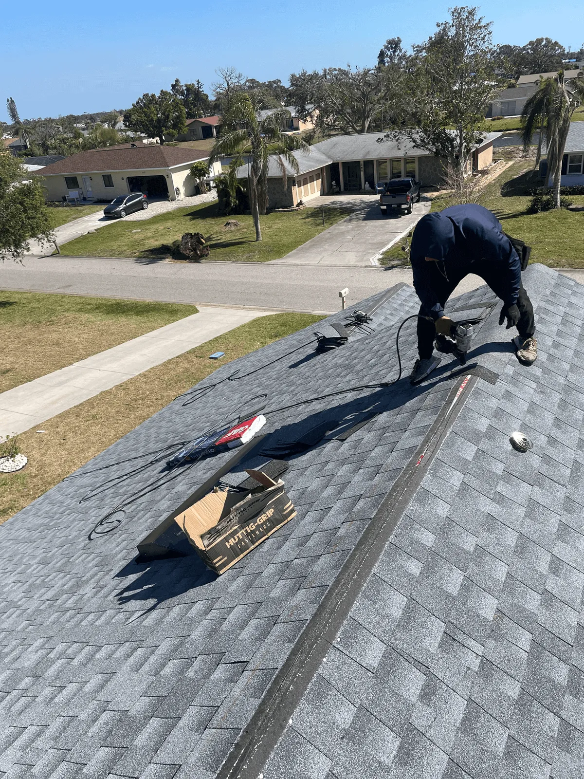 Concrete Contractor in Ventura County