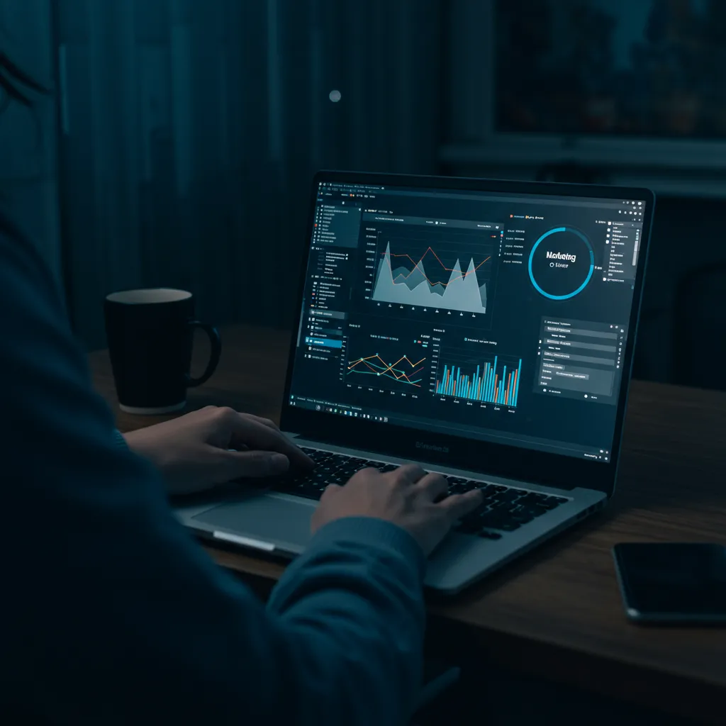 low angle photography of drop lights