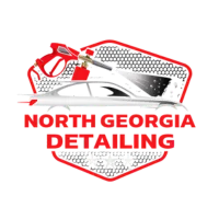 Auto Detailing Logo