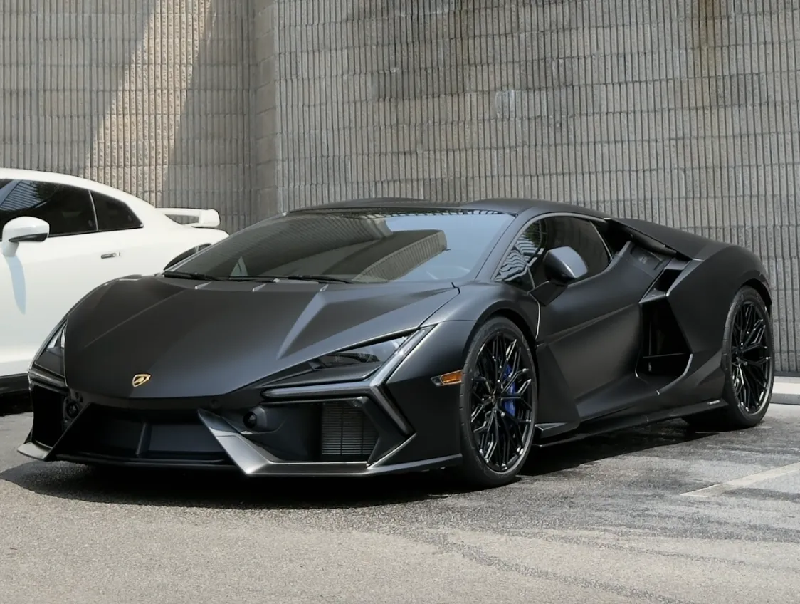 Community Garage project 1