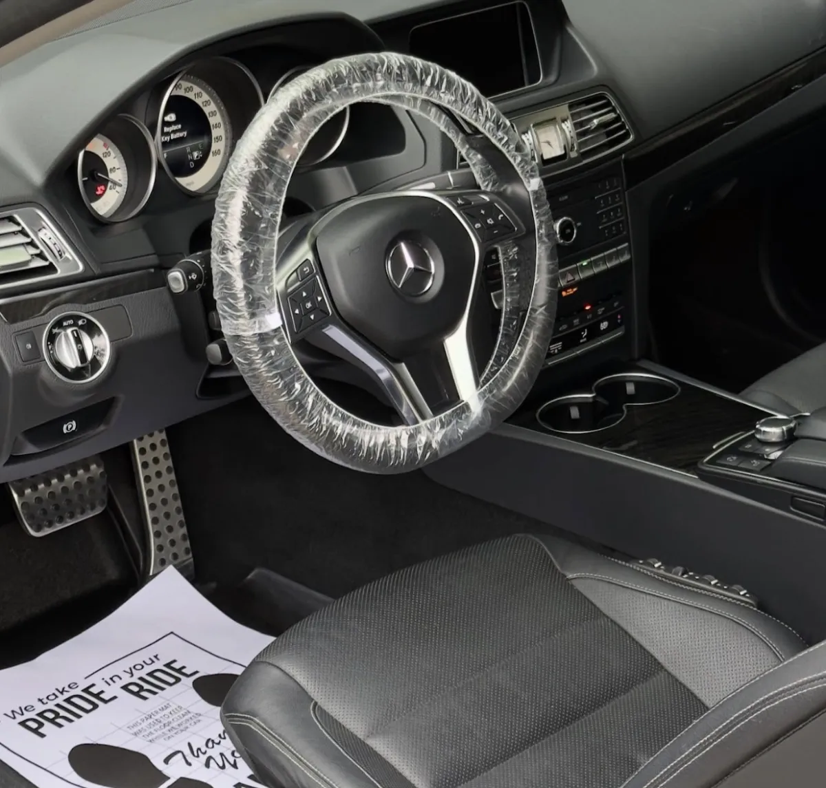 Community Garage project 3