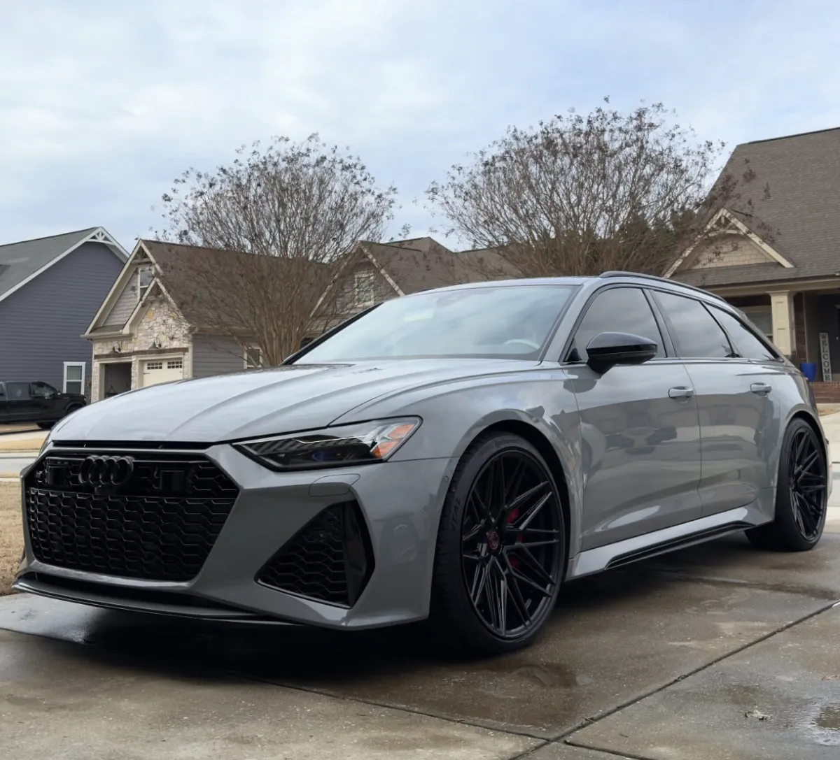 Community Garage project 2