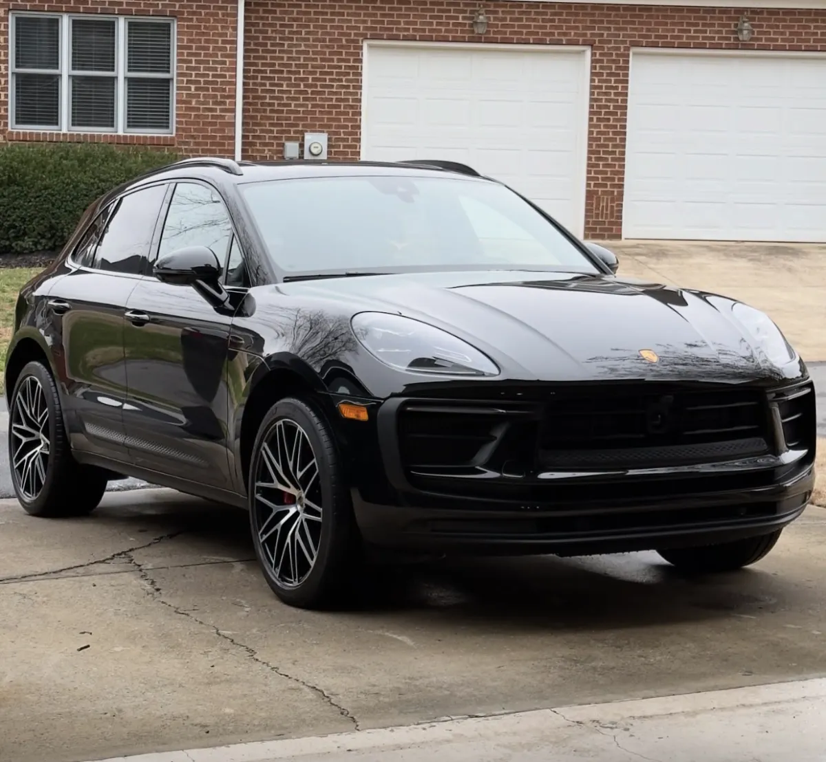 Community Garage project 1