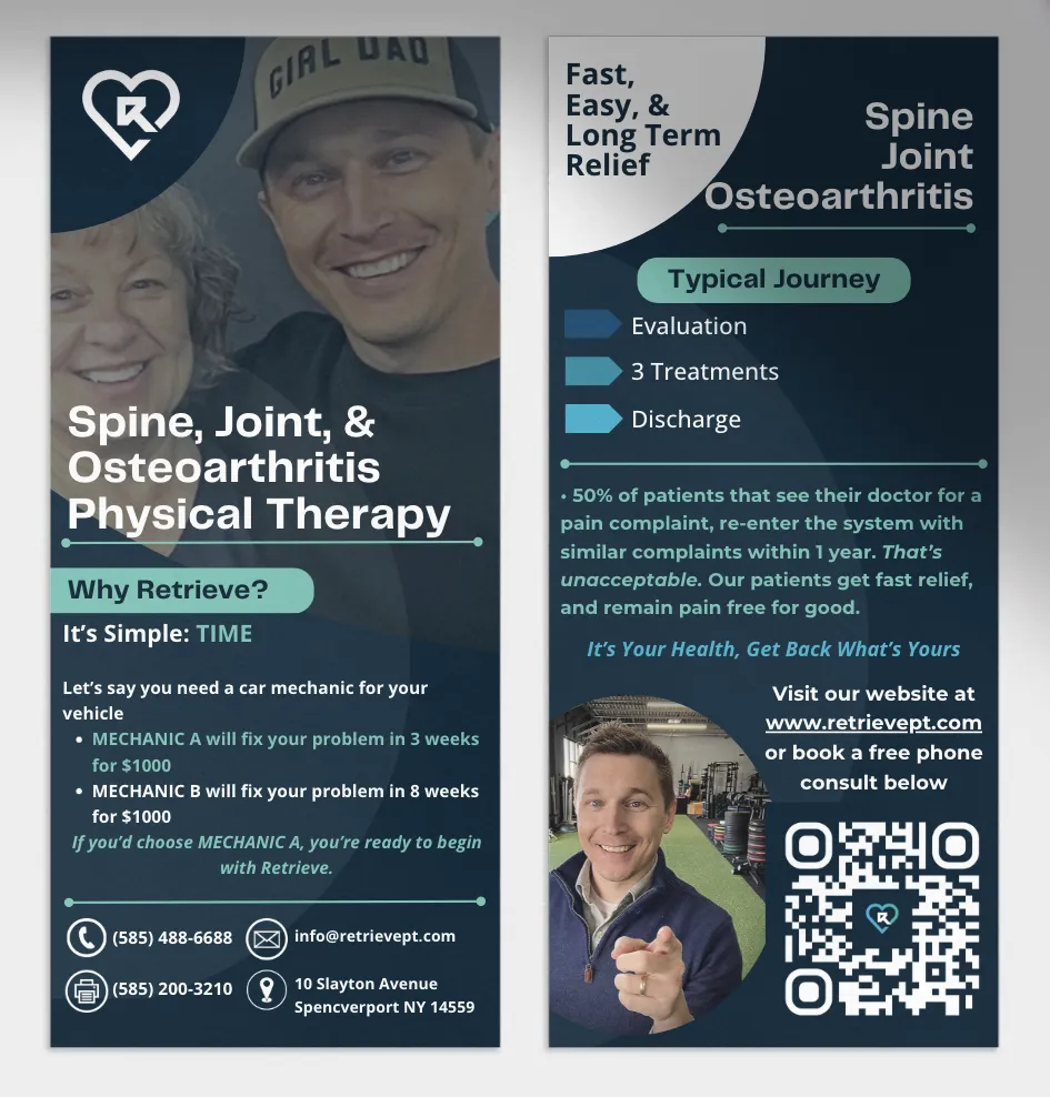 spencerport physical therapy