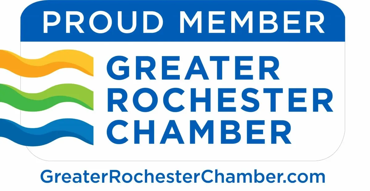 greater rochester chamber of commerce