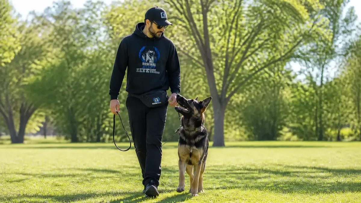 Structured Walks vs. "Sniffaries": Which Is Better for Your Prince Albert Dog’s Behaviour?