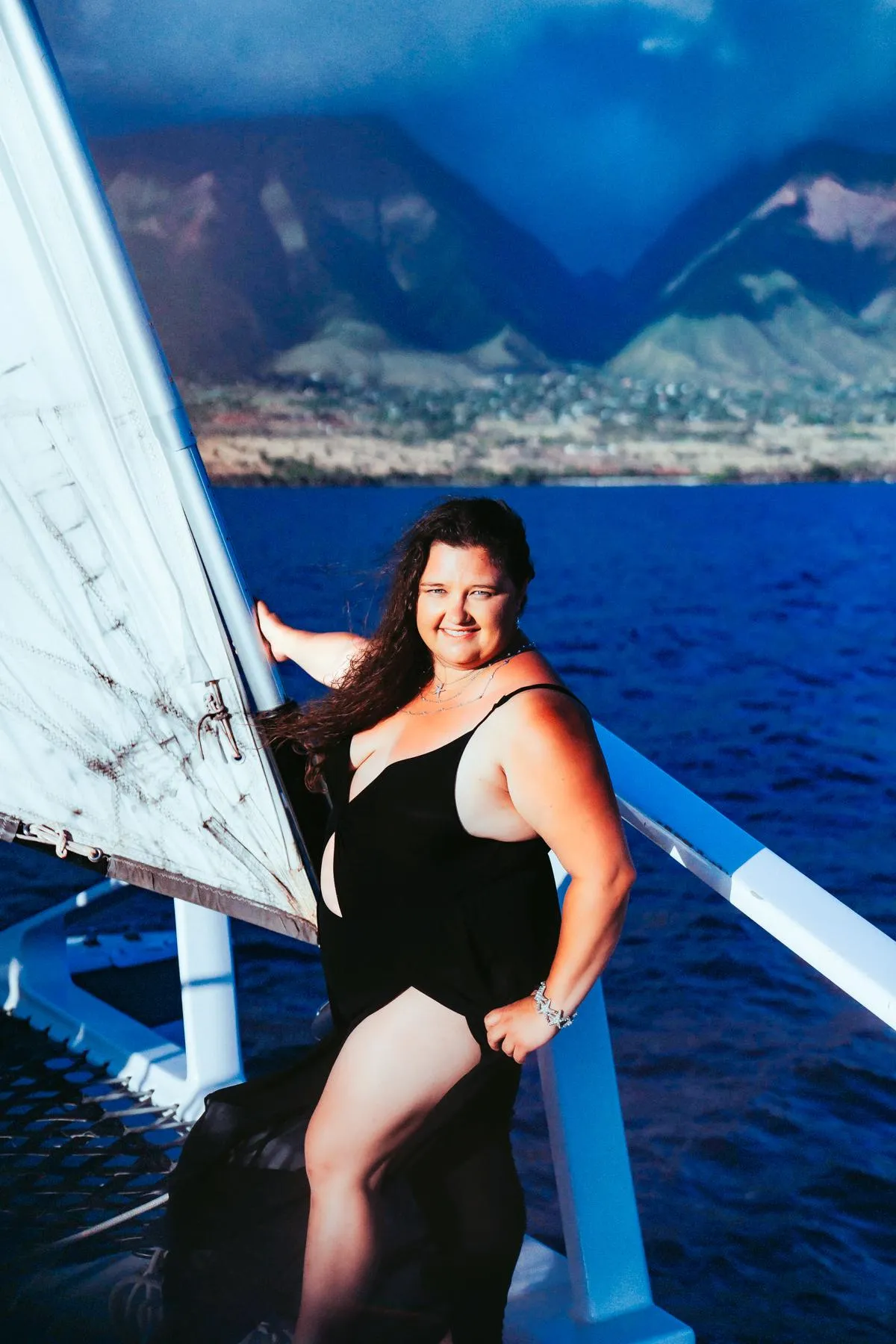 Randalyn, photographer for Release Your Siren