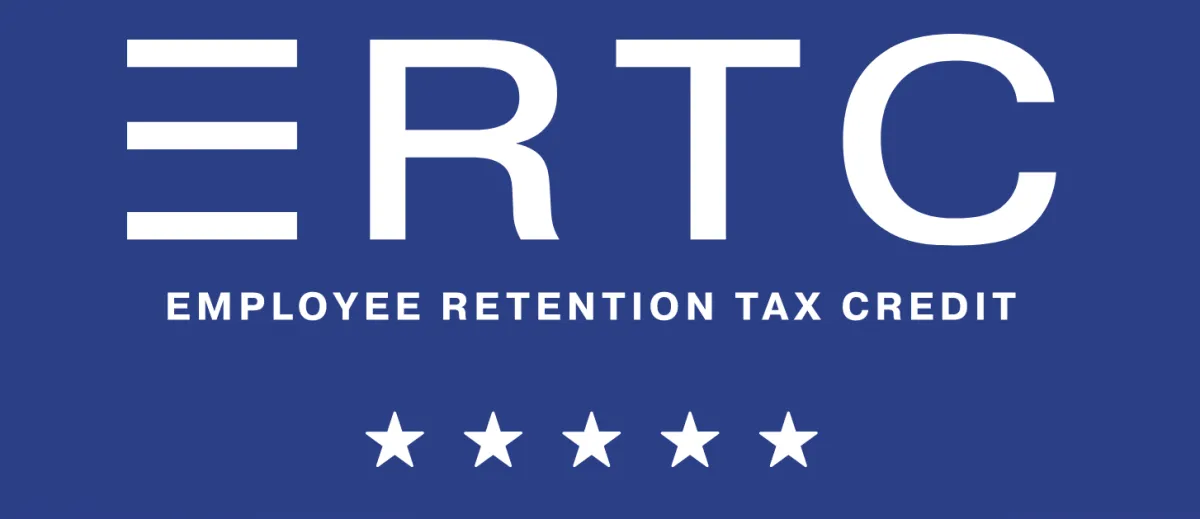 Brand Logo  ERTC Express