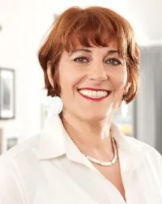 Marina Nedvidek-Sachs