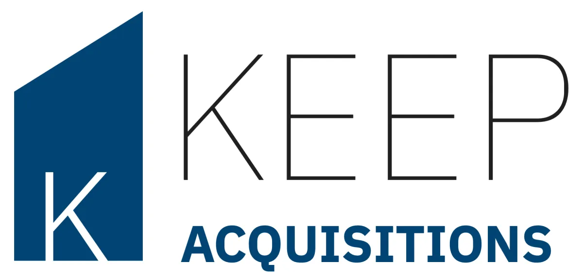 Kepp Acquisitions Logo