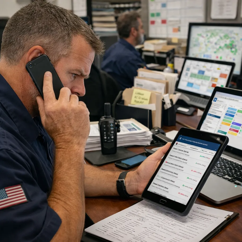 Why HVAC Funnels Don’t Create Growth (And What Actually Does)