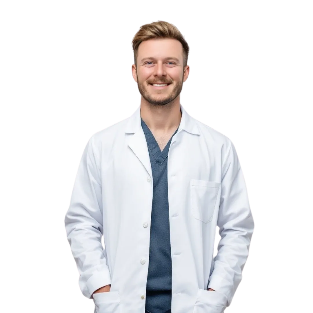 Dr. Nicholas Rogers