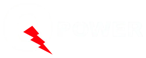 QPower Logo