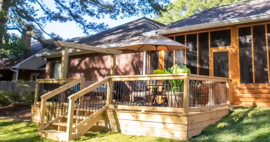 deck builders near me jackonville