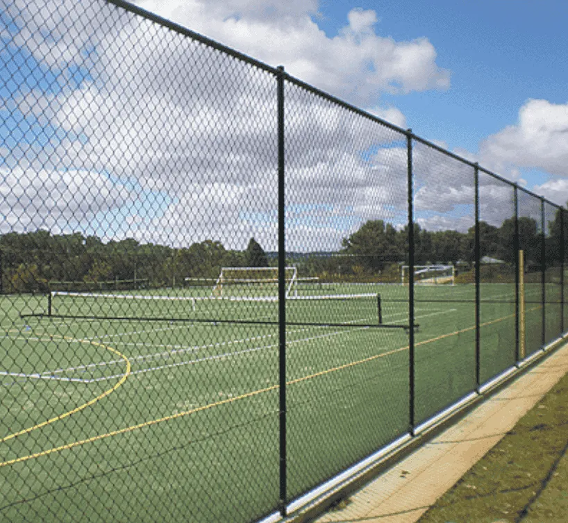 sports fence near me jacksonville