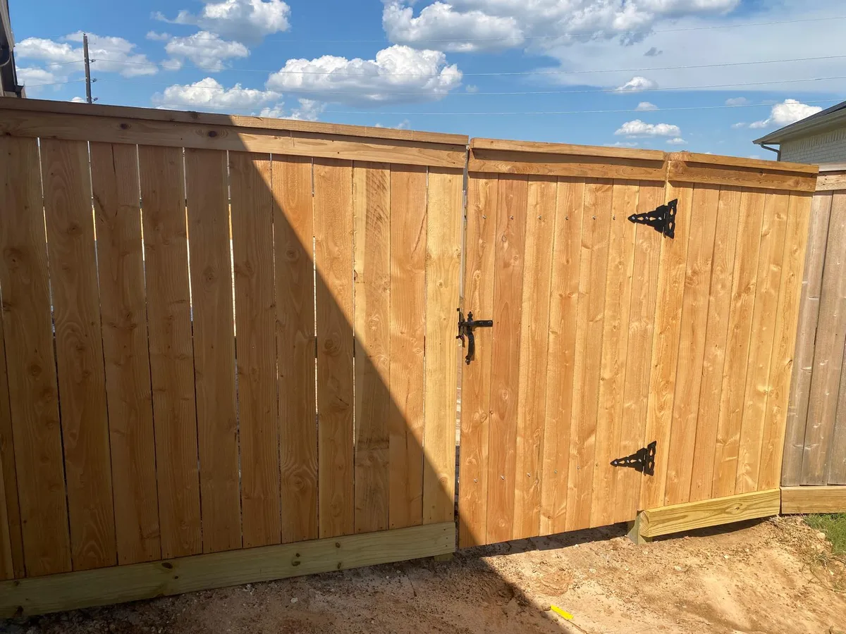gate installation and repair naples fl