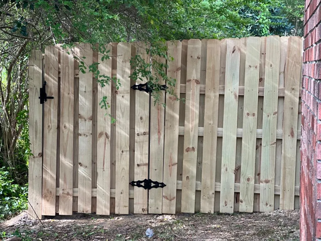 gate installation and repair naples fl