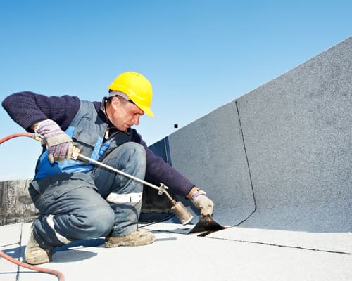 Arlington Commercial Roofing