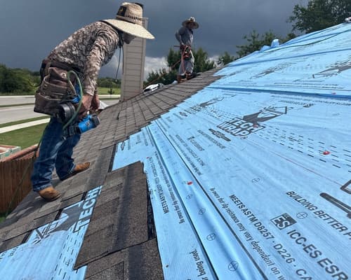 Commercial Roofing Dallas