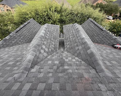 Commercial Roofing Dallas