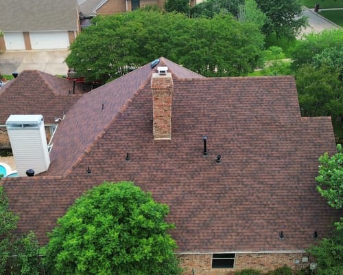 Azle Commercial Roofing