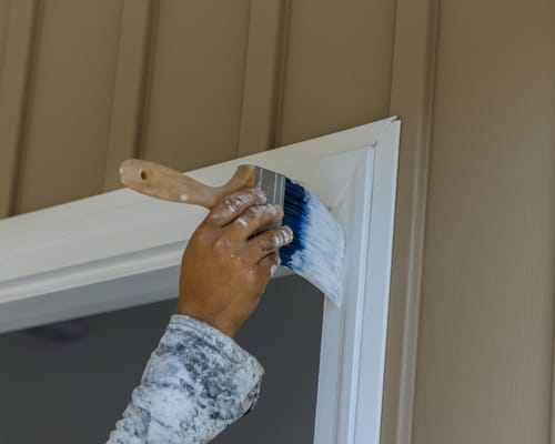 Azle Interior Painting