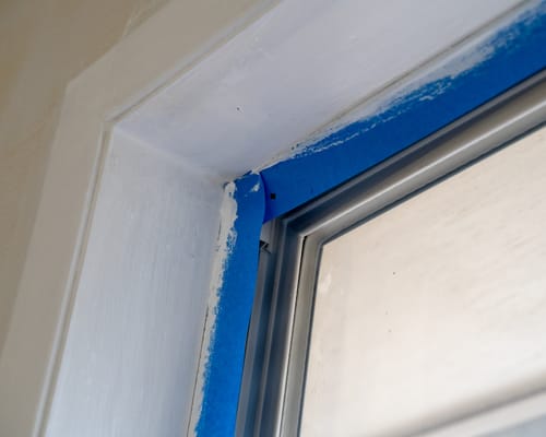 Arlington Interior Painting