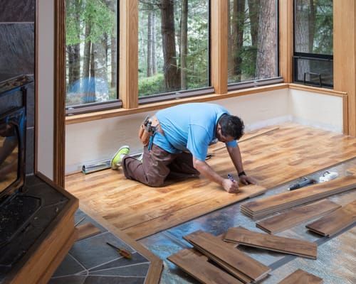 Arlington Flooring