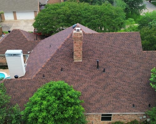 Gutters Dallas