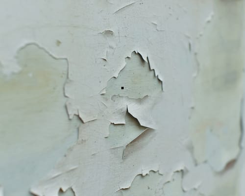Azle Exterior Painting