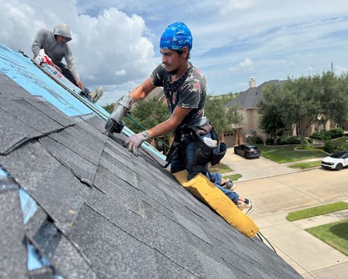 Commercial Roofing Dallas