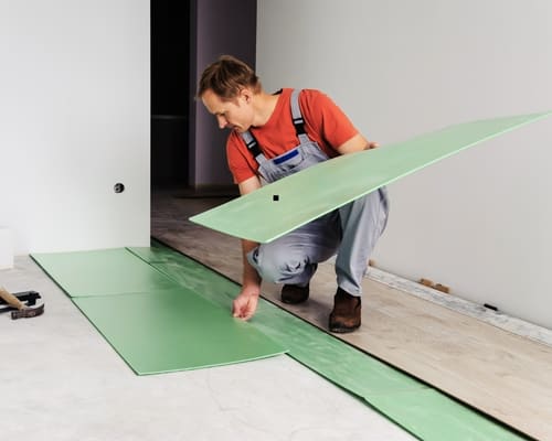Azle Flooring