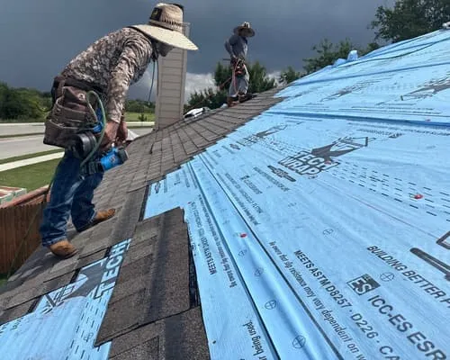 Flooring Dallas