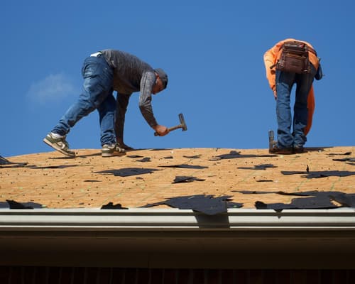 Gutters Dallas