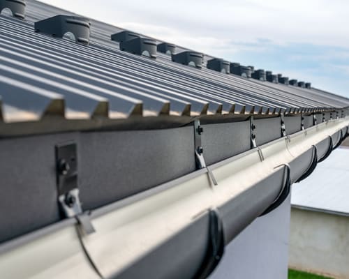 Arlington Gutters