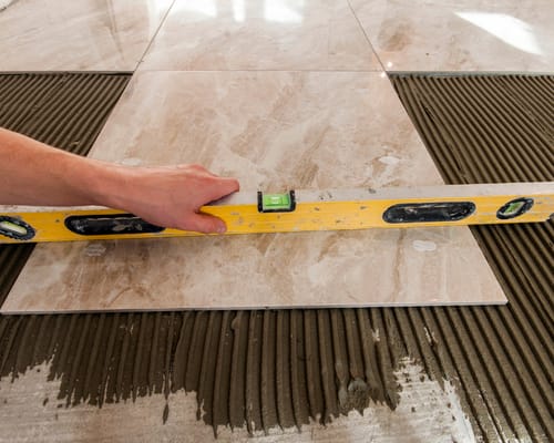 Benbrook Flooring