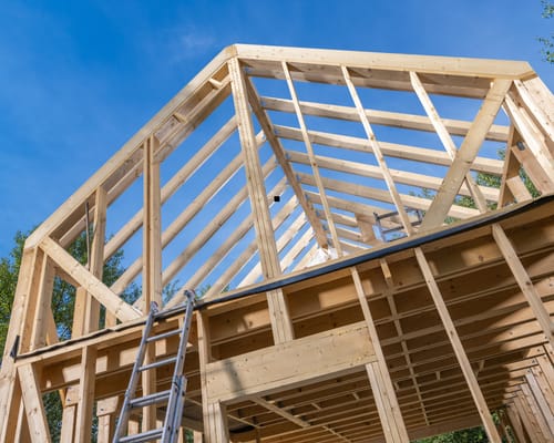 Azle Framing