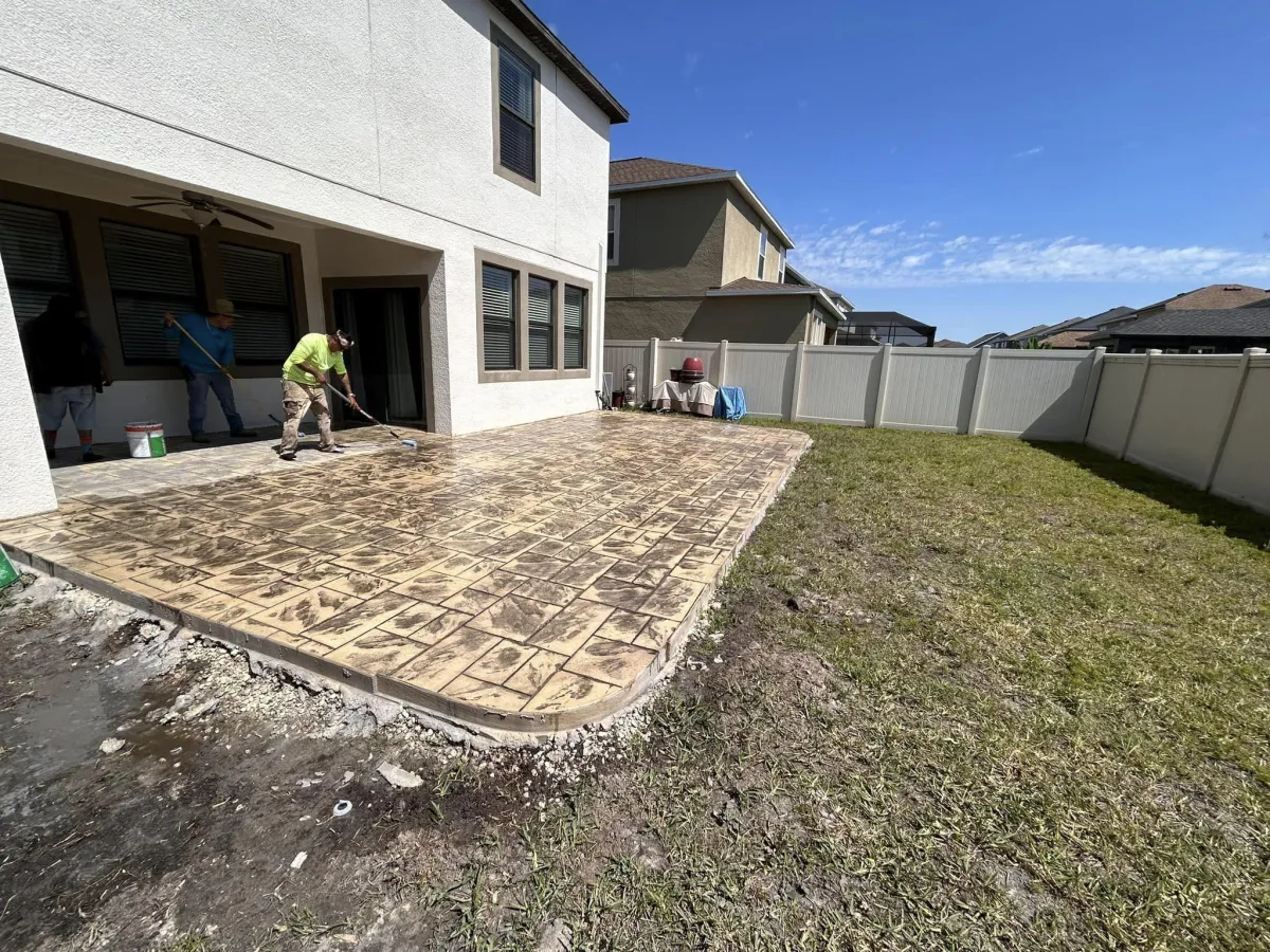 Fencing Contractor in Ventura County