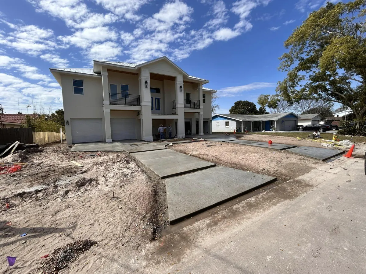 Concrete Contractor In Ventura County