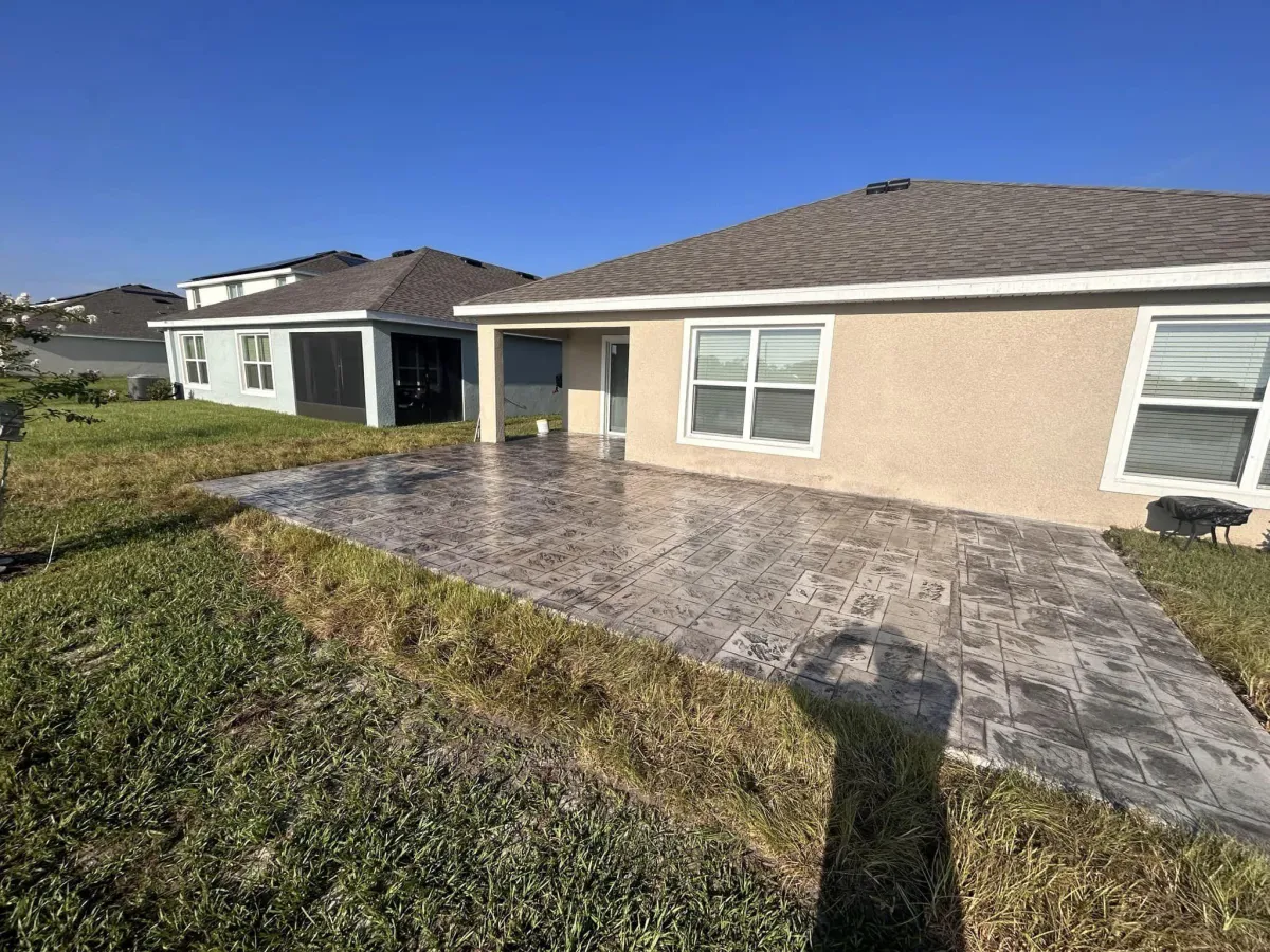 Landscape Contractor In Ventura County