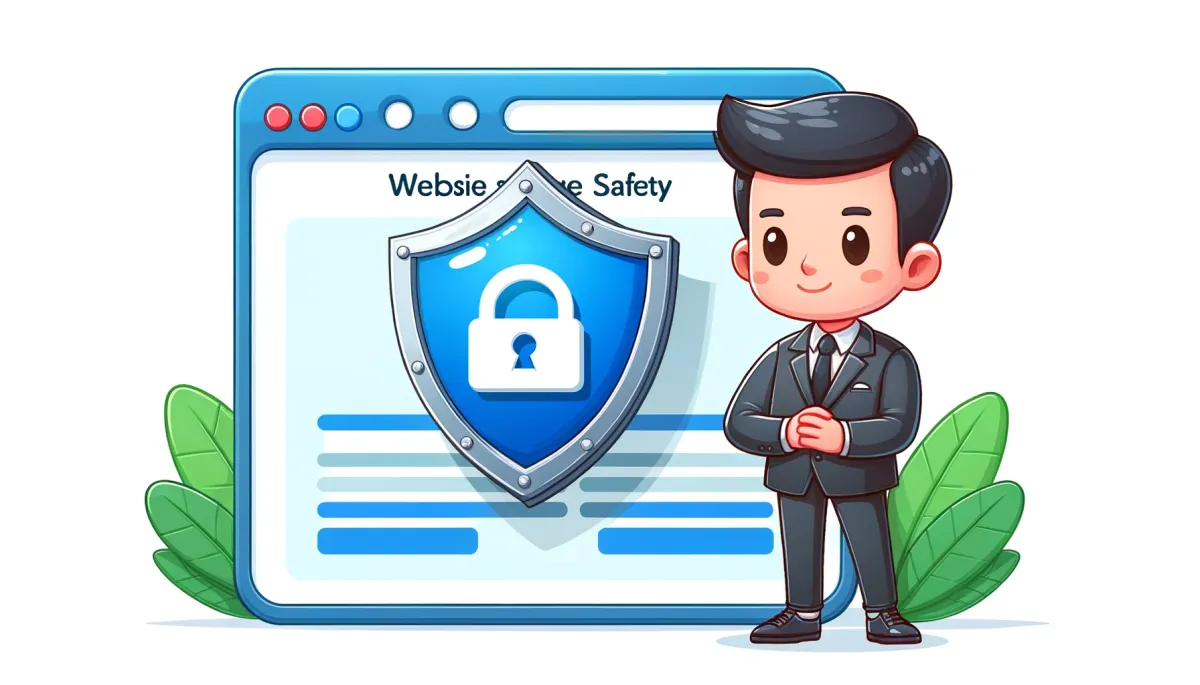 Performance based SEO website protected