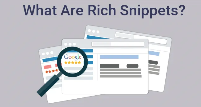 Rich Snippets to Boost Performance-Based SEO rich-snippets image