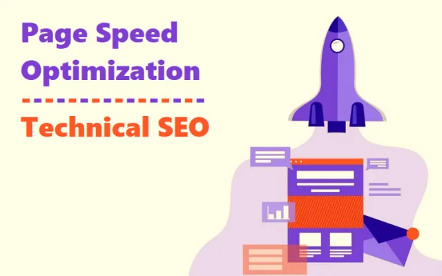 Performance-Based SEO and Page Speed Optimization page speed image