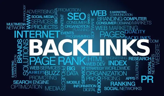 Performance-Based SEO through Quality Backlinks quality backlinks image
