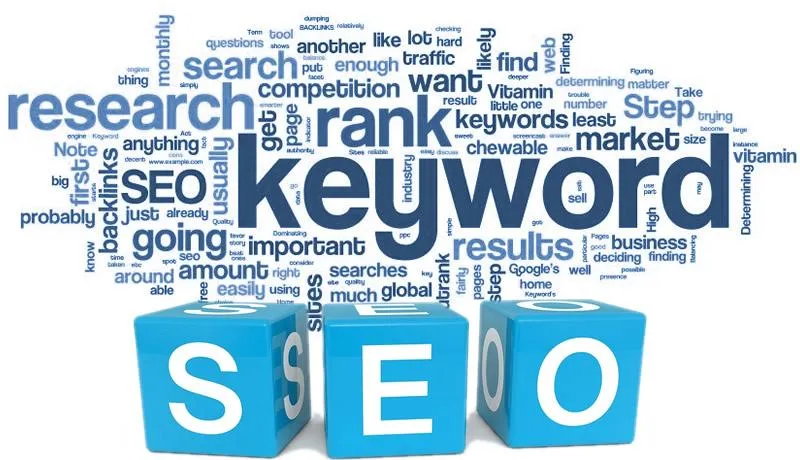  Effective SEO Keyword Research Techniques keywords research image