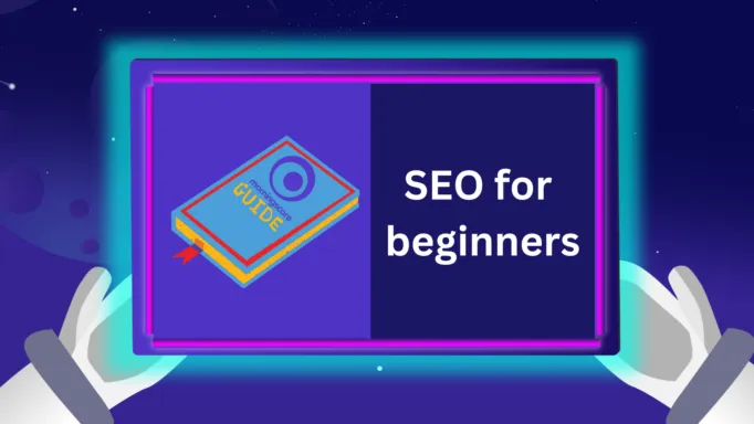 SEO for Beginners seo for beginners image