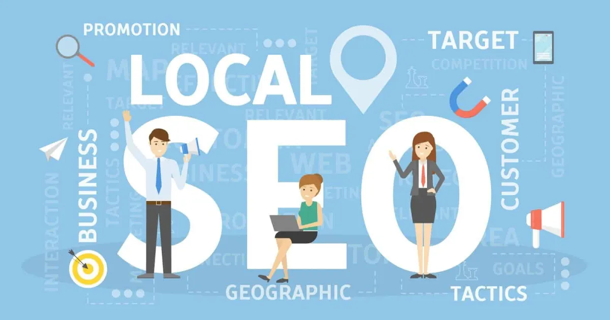 Local SEO loca seo image