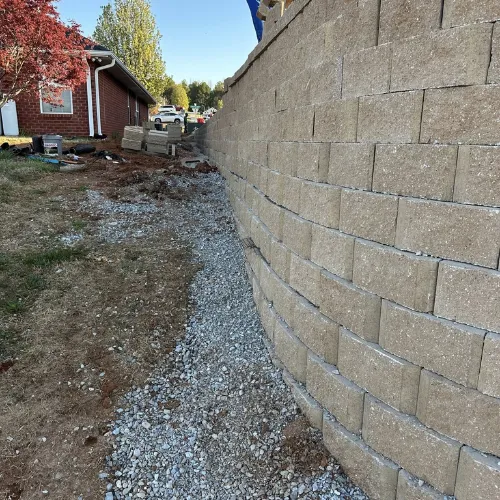 Concrete Contractors