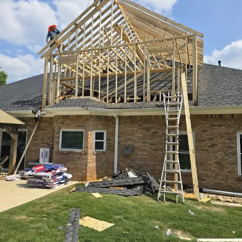 Custom Home Building